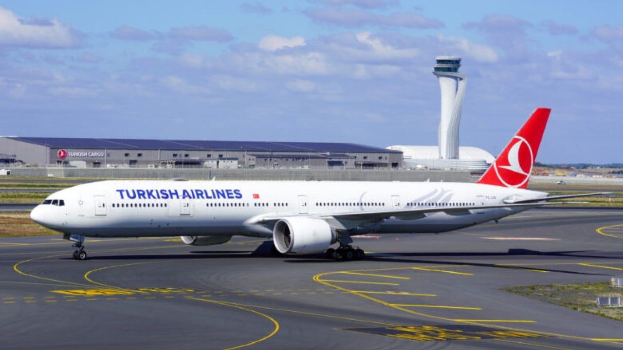 Foto - THY, ünlü havayolundaki hisselerini satışa çıkardı! Yüzde 49'luk hissenin tamamını satacaklar