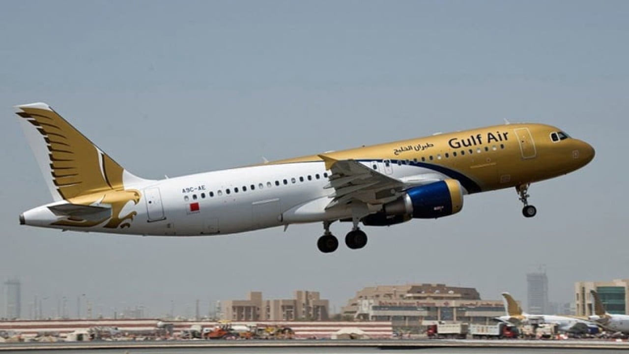 Foto - THY ve Gulf Air anlaşmayı büyüttü
