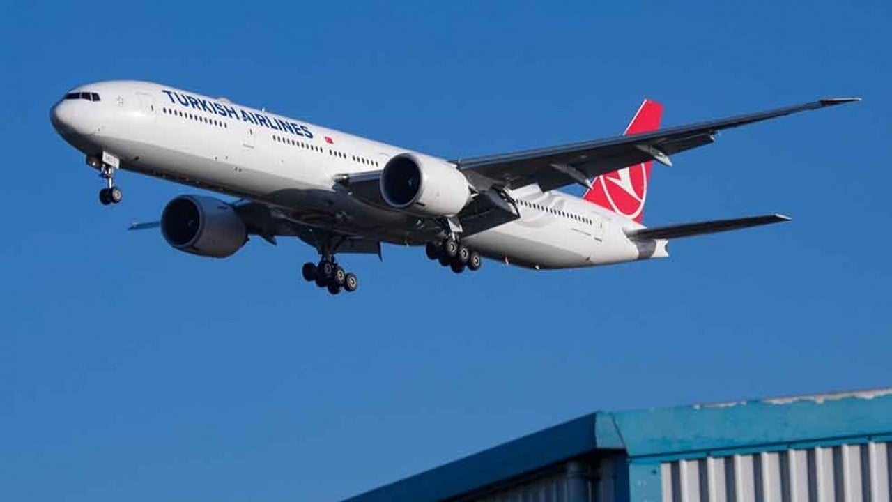 Foto - THY ve Gulf Air anlaşmayı büyüttü