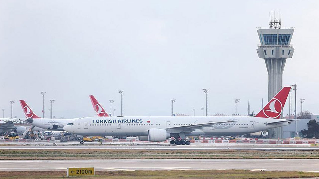 Foto - THY yüksek uçuyor! 9’uncu kez ‘Türkiye’nin en değerli markası’ seçildi! Dünyanın ise değerli 15. Markası oldu