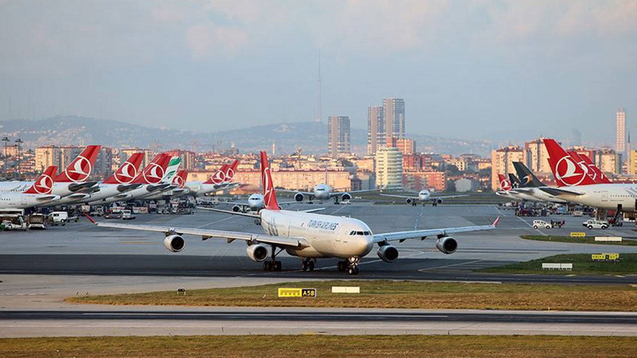 Foto - THY yüksek uçuyor! 9’uncu kez ‘Türkiye’nin en değerli markası’ seçildi! Dünyanın ise değerli 15. Markası oldu