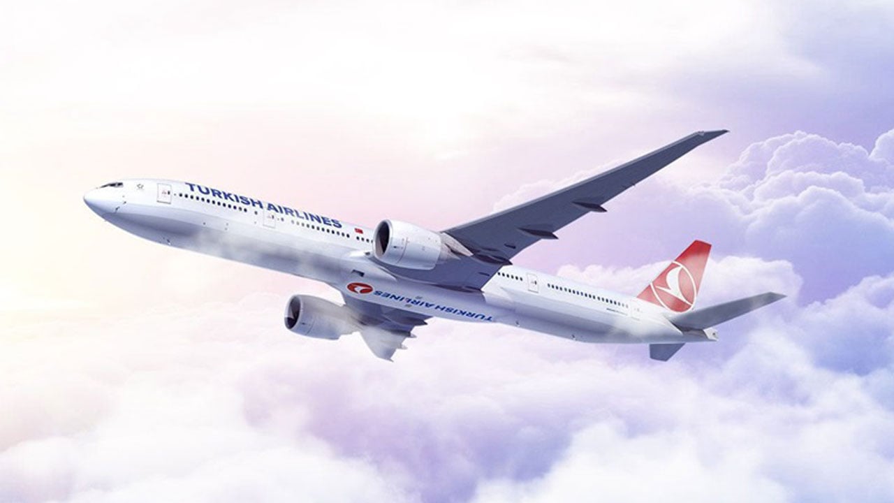 Foto - THY yüksek uçuyor! 9’uncu kez ‘Türkiye’nin en değerli markası’ seçildi! Dünyanın ise değerli 15. Markası oldu
