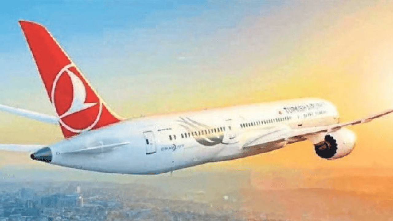 Foto - THY'den gidiş-dönüş indirim kampanyası! Tarih aralıkları belli oldu!