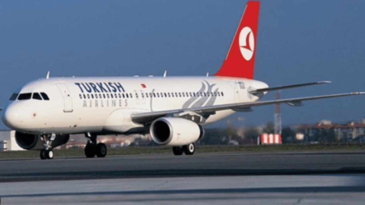 Foto - THY'den gidiş-dönüş indirim kampanyası! Tarih aralıkları belli oldu!