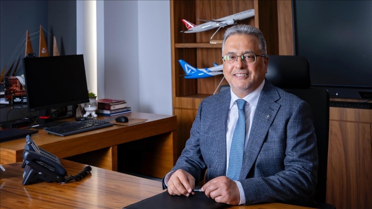 Foto - THY’nin 2025 yılı kârı açıklandı 