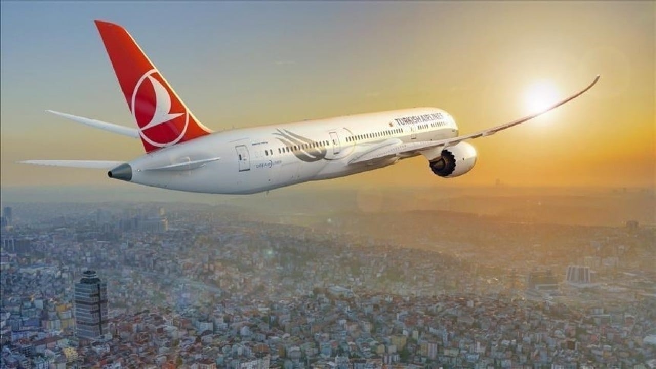 THY’nin 2025 yılı kârı açıklandı 