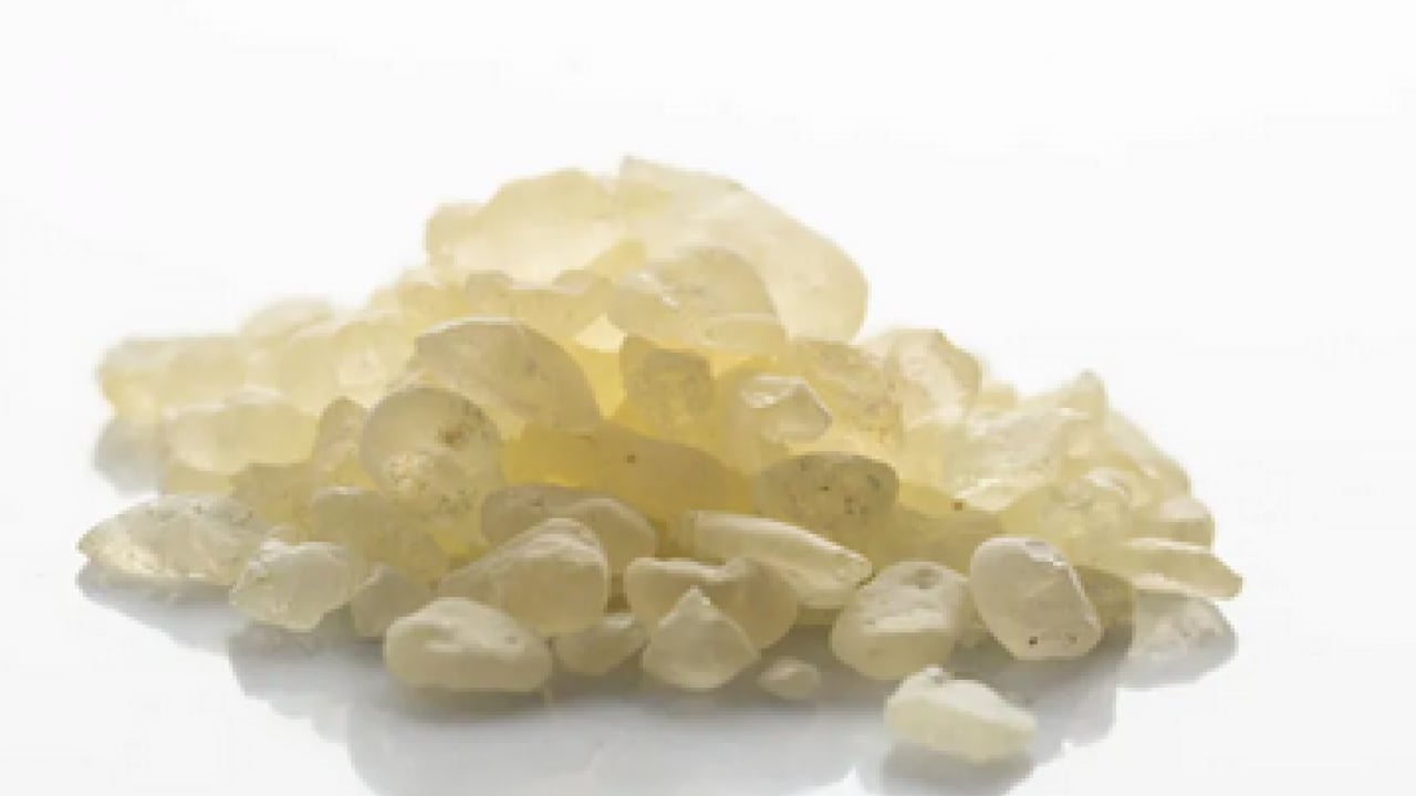 Foto - Tıbbi alanda önemi yok gibi duruyor ama gerçekte... Damla Sakızı Faydaları Nelerdir?