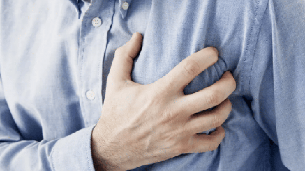 Foto - Tıbbi gözetim şart... Genç erkeklerin gizli tehlikesi... Aniden geliyor