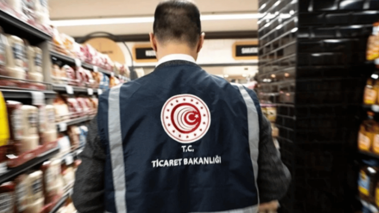 Foto - Ticaret Bakanlığı düğmeye bastı: 1258 işletmeye 389,5 milyon liralık ceza yağdı