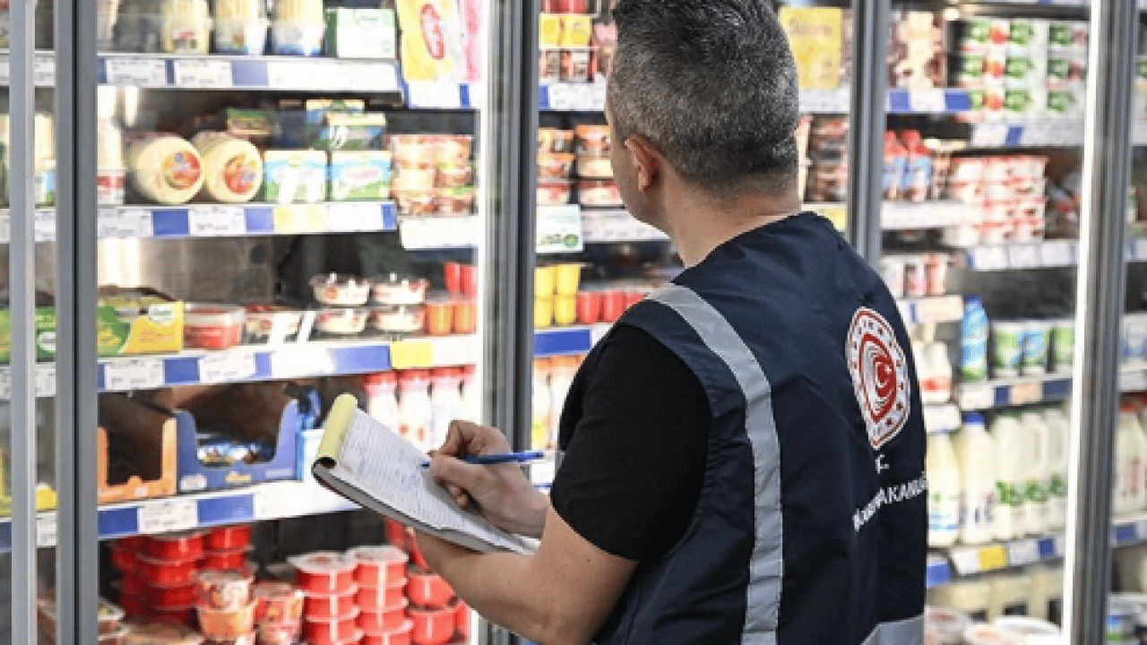 Foto - Ticaret Bakanlığı düğmeye bastı: 1258 işletmeye 389,5 milyon liralık ceza yağdı