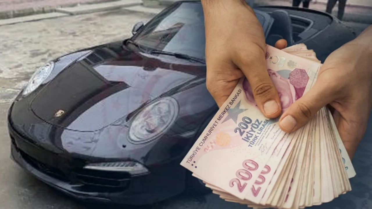 Ticaret Bakanlığı düğmeye bastı! Yüzlerce araç ihaleyle satılıyor! Telefon fiyatına bile otomobil var