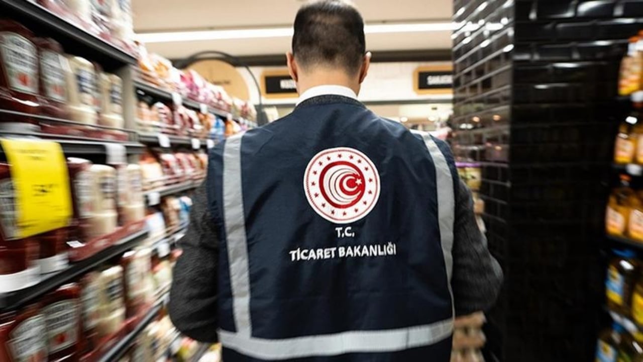 Foto - Ticaret Bakanlığı duyurdu: Bu iki ürünün satışı yasaklandı, piyasadan hemen toplatılıyor