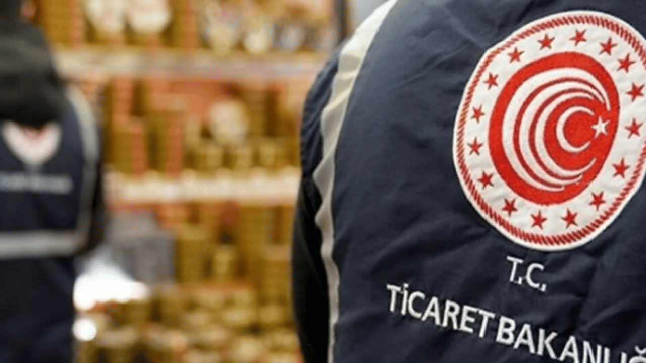 Foto - Ticaret Bakanlığı göz açtırmıyor! 8 ürün için acil toplatma kararı