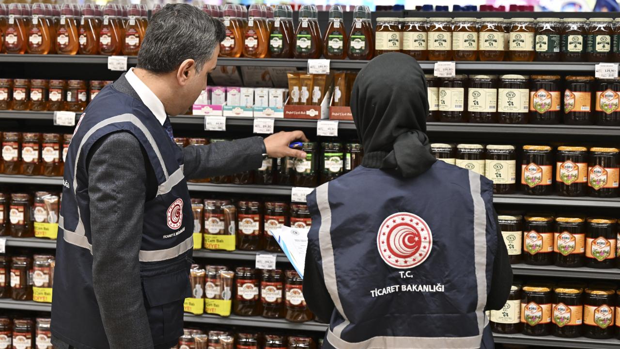 Foto - Ticaret Bakanlığı ‘güvensiz ürün’ satanlara acımadı! Milyonlarca lira ceza uygulandı