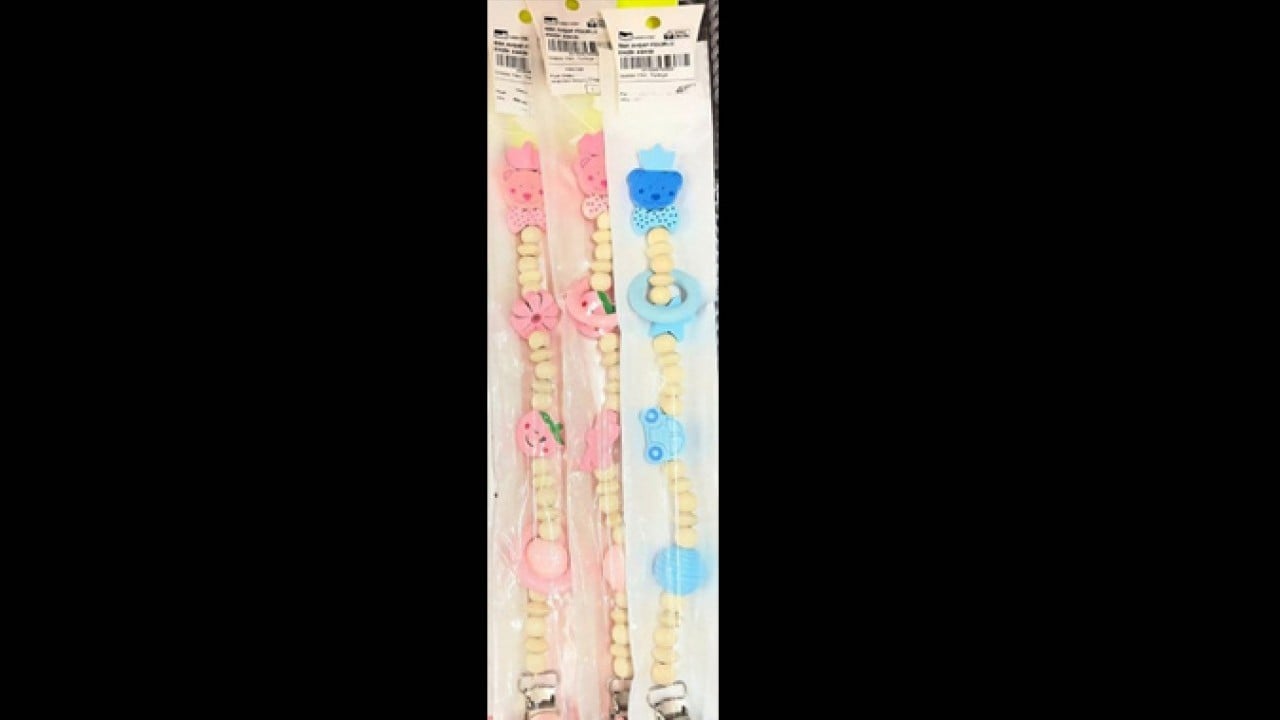 Foto - Ticaret Bakanlığı harekete geçti! Tehlike saçan o ürünler toplatıldı