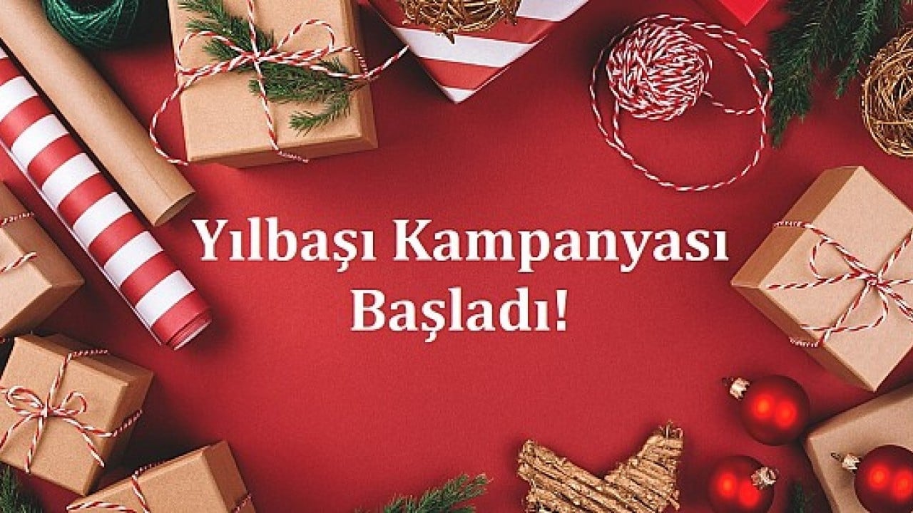 Foto - Ticaret Bakanlığı harekete geçti! Yılbaşı kampanyaları mercek altında