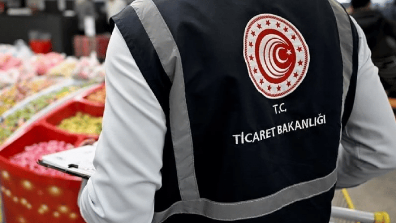 Ticaret Bakanlığı ifşa etti! Bir oyuncağın satışı yasaklandı