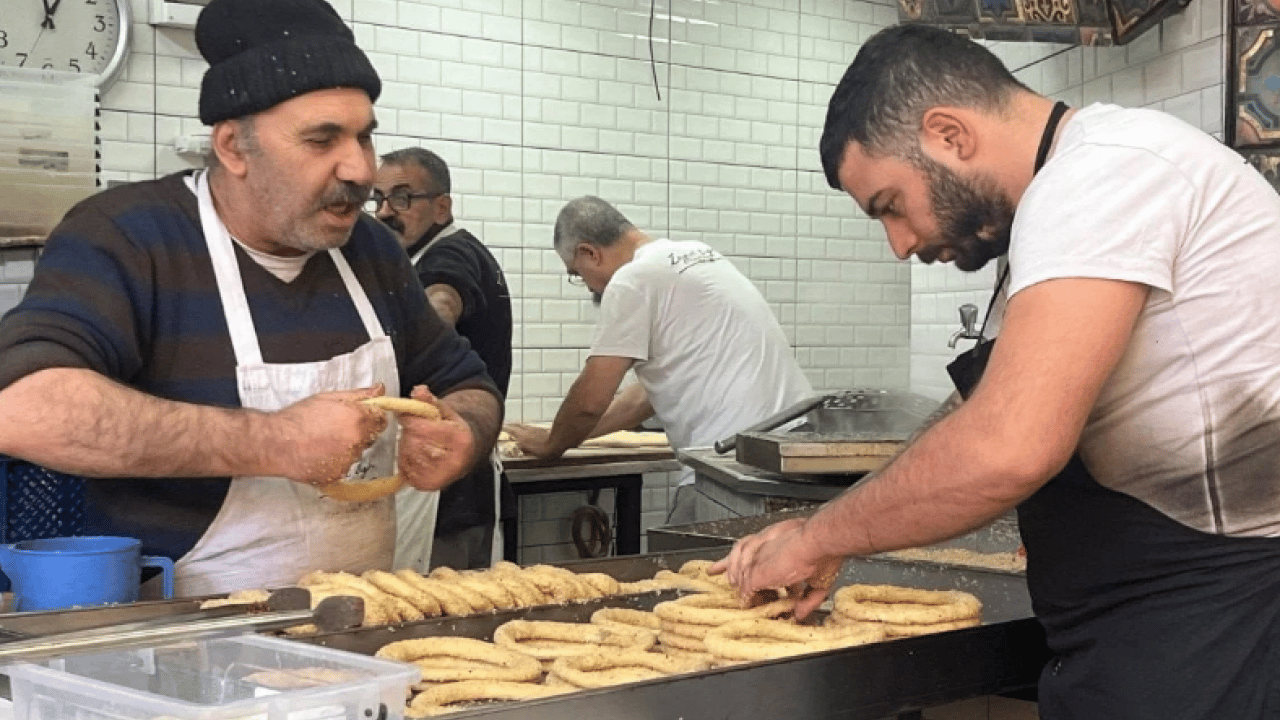 Ticaret Bakanlığı itiraz etmişti: İzmir gevreğine zam geldi!