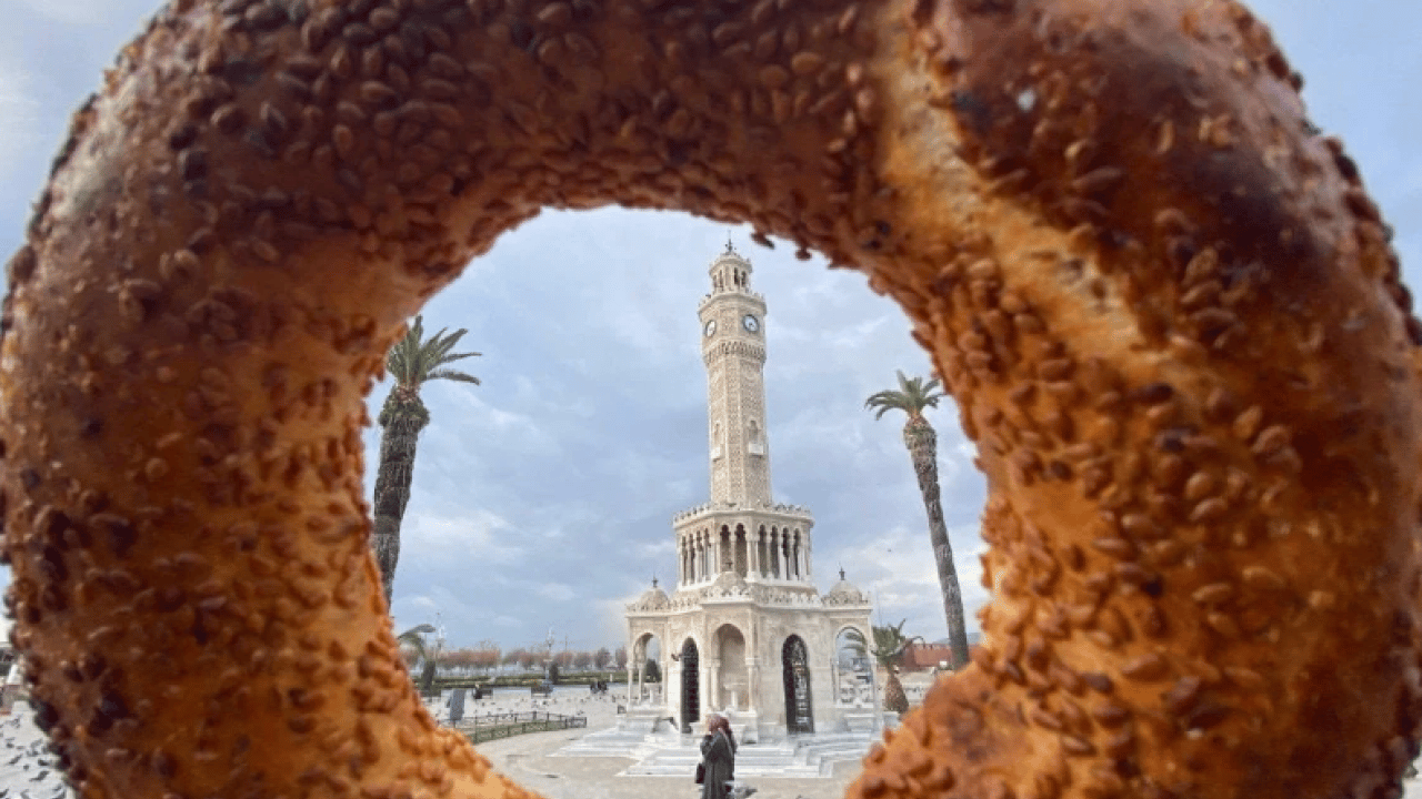 Foto - Ticaret Bakanlığı itiraz etmişti: İzmir gevreğine zam geldi!