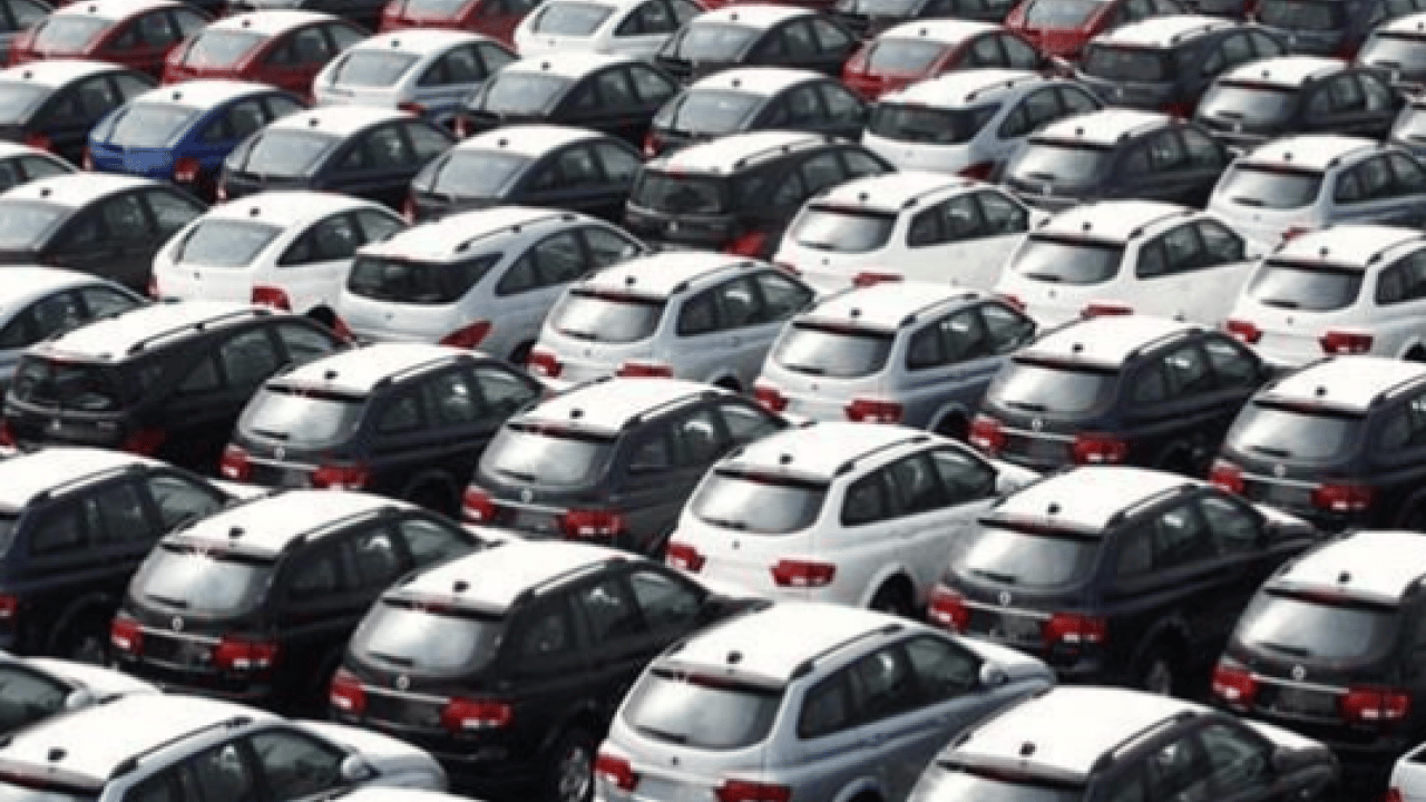 Foto - Ticaret Bakanlığı nedenleri tek tek paylaştı! '6 ay-6bin kilometre' kuralının arka planı