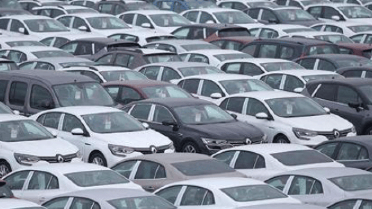 Foto - Ticaret Bakanlığı nedenleri tek tek paylaştı! '6 ay-6bin kilometre' kuralının arka planı