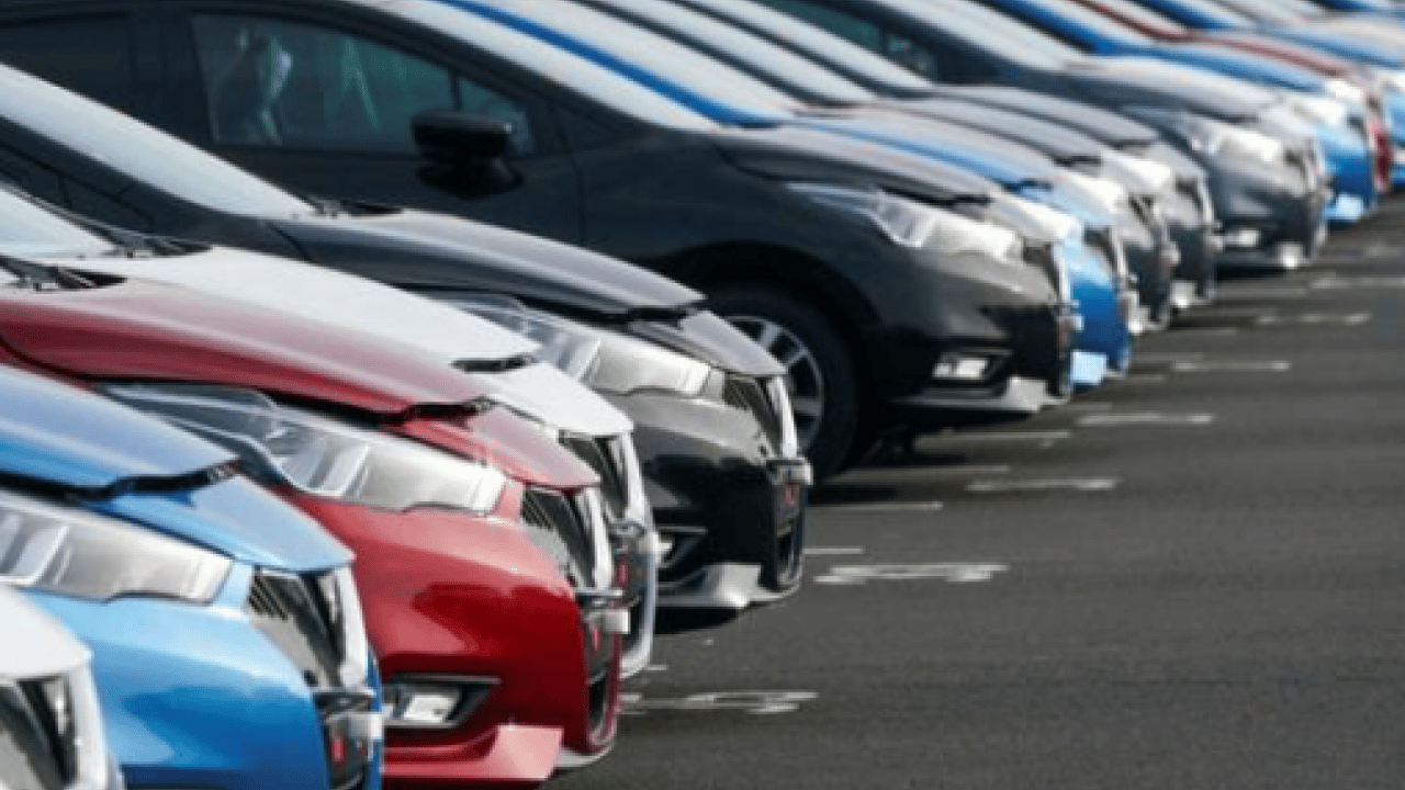 Foto - Ticaret Bakanlığı nedenleri tek tek paylaştı! '6 ay-6bin kilometre' kuralının arka planı