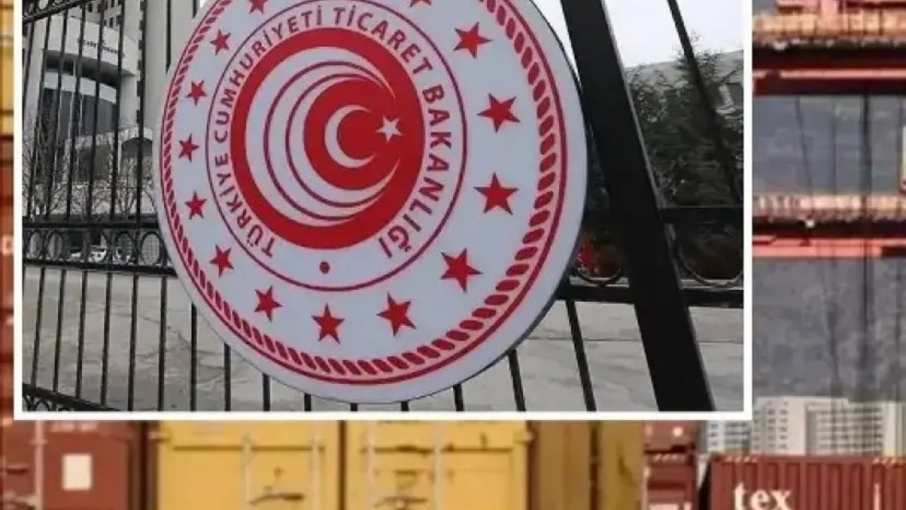 Foto - Ticaret Bakanlığı teyakkuz halini duyurdu