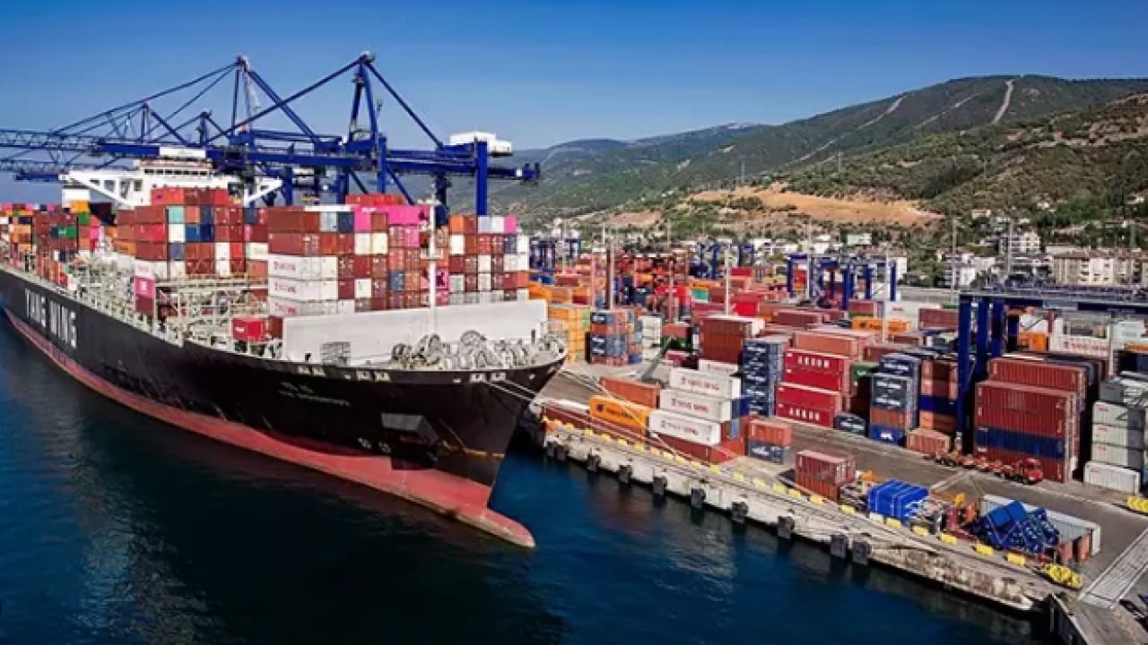 Foto - Ticaret Bakanlığı’ndan Filistin hamlesi: Yeni kotalar kalkınmanın kapısını açacak