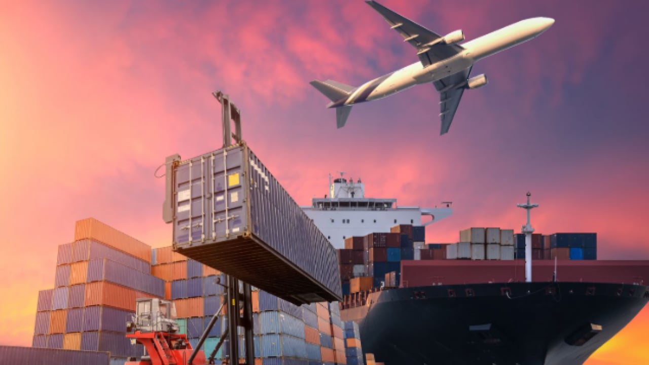 Foto - Ticaret Bakanlığı’ndan Filistin hamlesi: Yeni kotalar kalkınmanın kapısını açacak