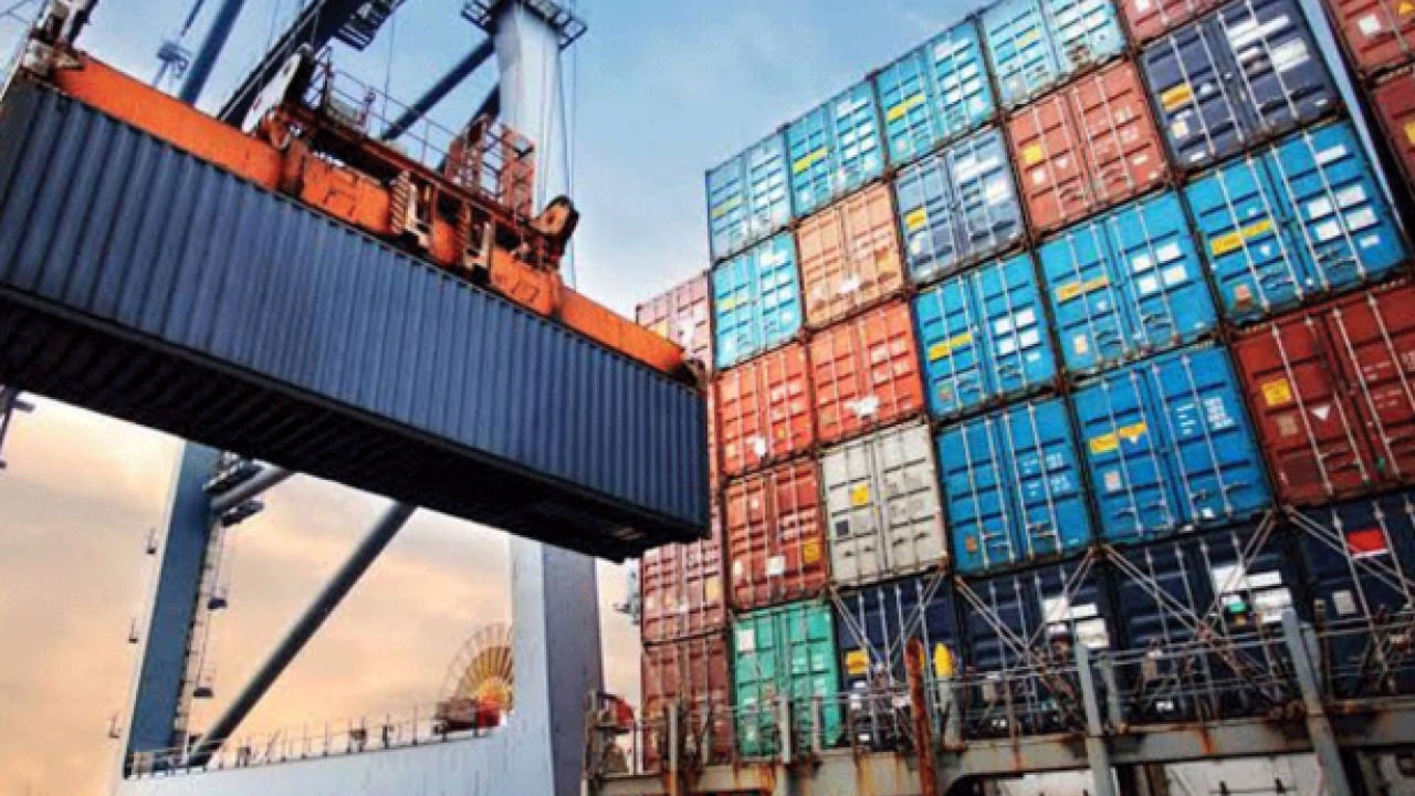 Foto - Ticaret Bakanlığı’ndan Filistin hamlesi: Yeni kotalar kalkınmanın kapısını açacak