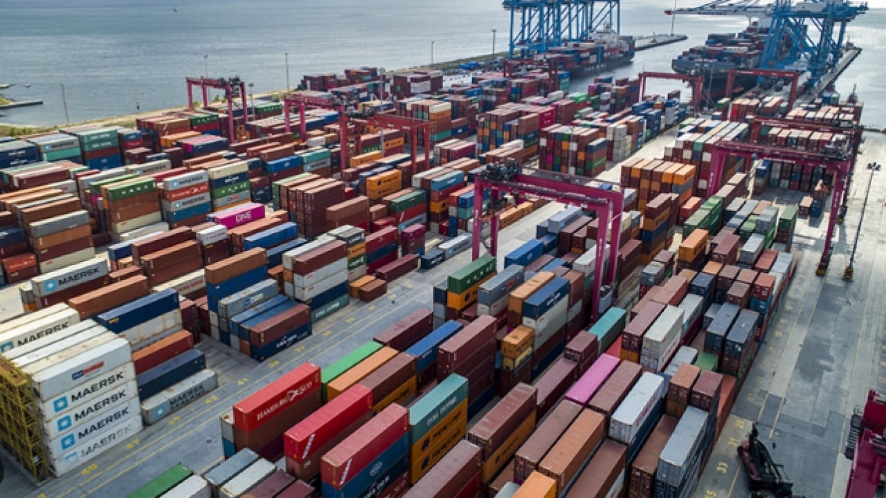 Ticaret Bakanlığı’ndan Filistin hamlesi: Yeni kotalar kalkınmanın kapısını açacak