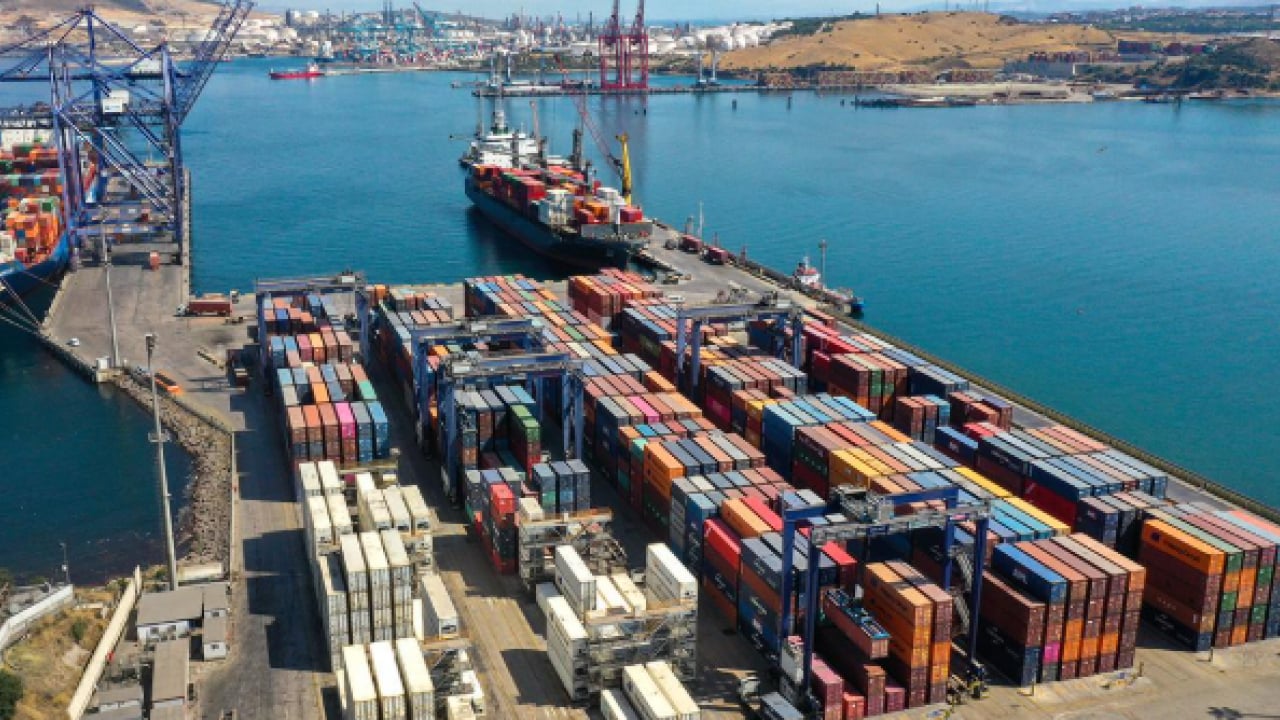 Foto - Ticaret Bakanlığı’ndan Filistin hamlesi: Yeni kotalar kalkınmanın kapısını açacak