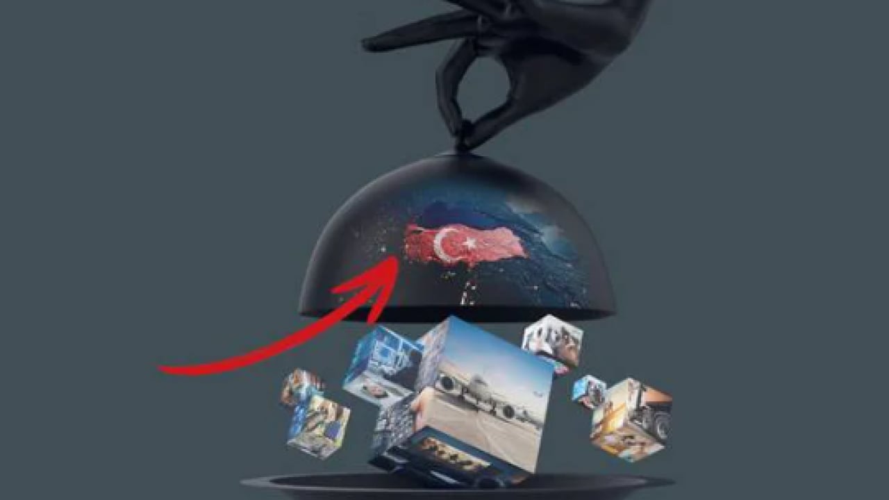 Foto - Ticaret Bakanlığı’ndan Filistin hamlesi: Yeni kotalar kalkınmanın kapısını açacak