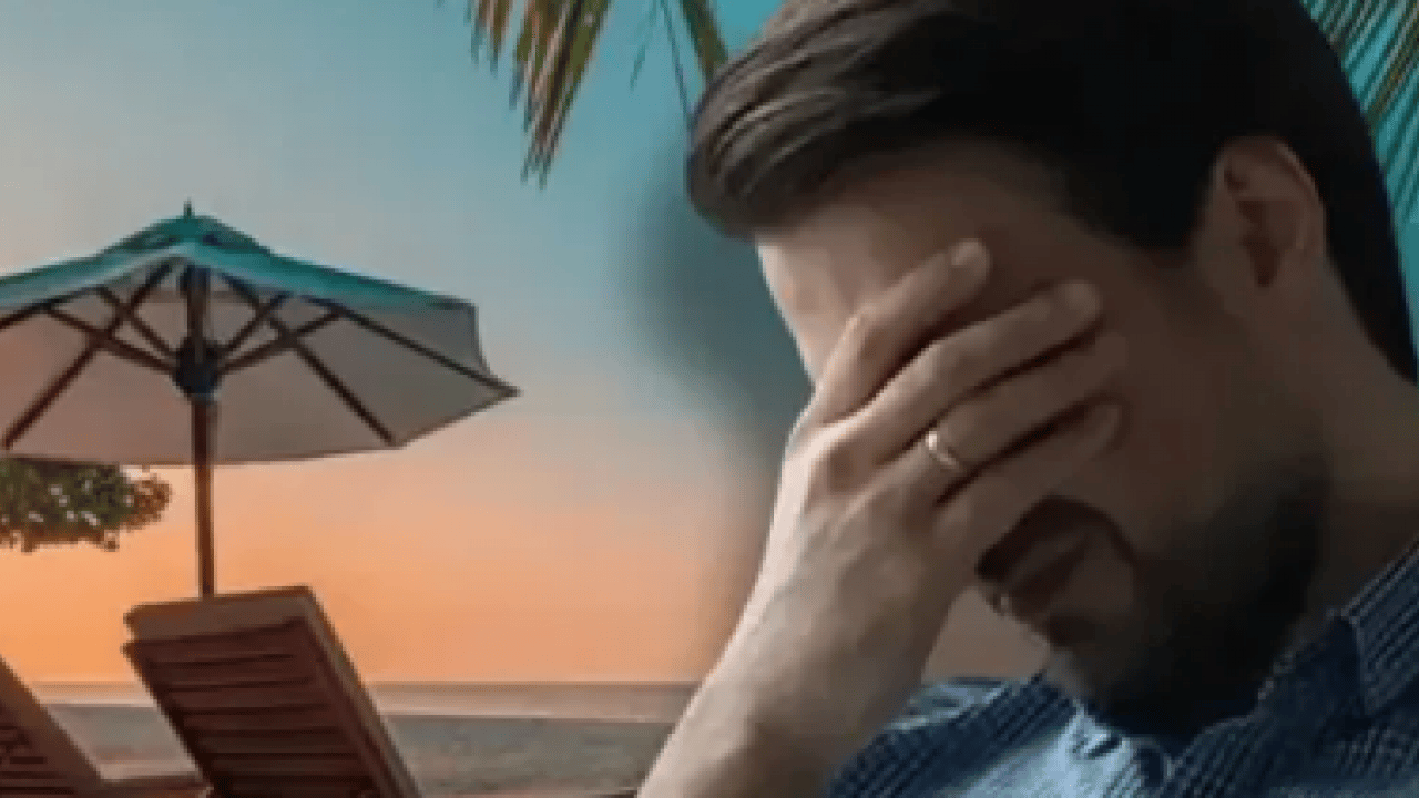 Foto - Ticaret Bakanlığı’ndan tatil simsarlarına karşı uyarı: Paranızı o çetelere kaptırmayın