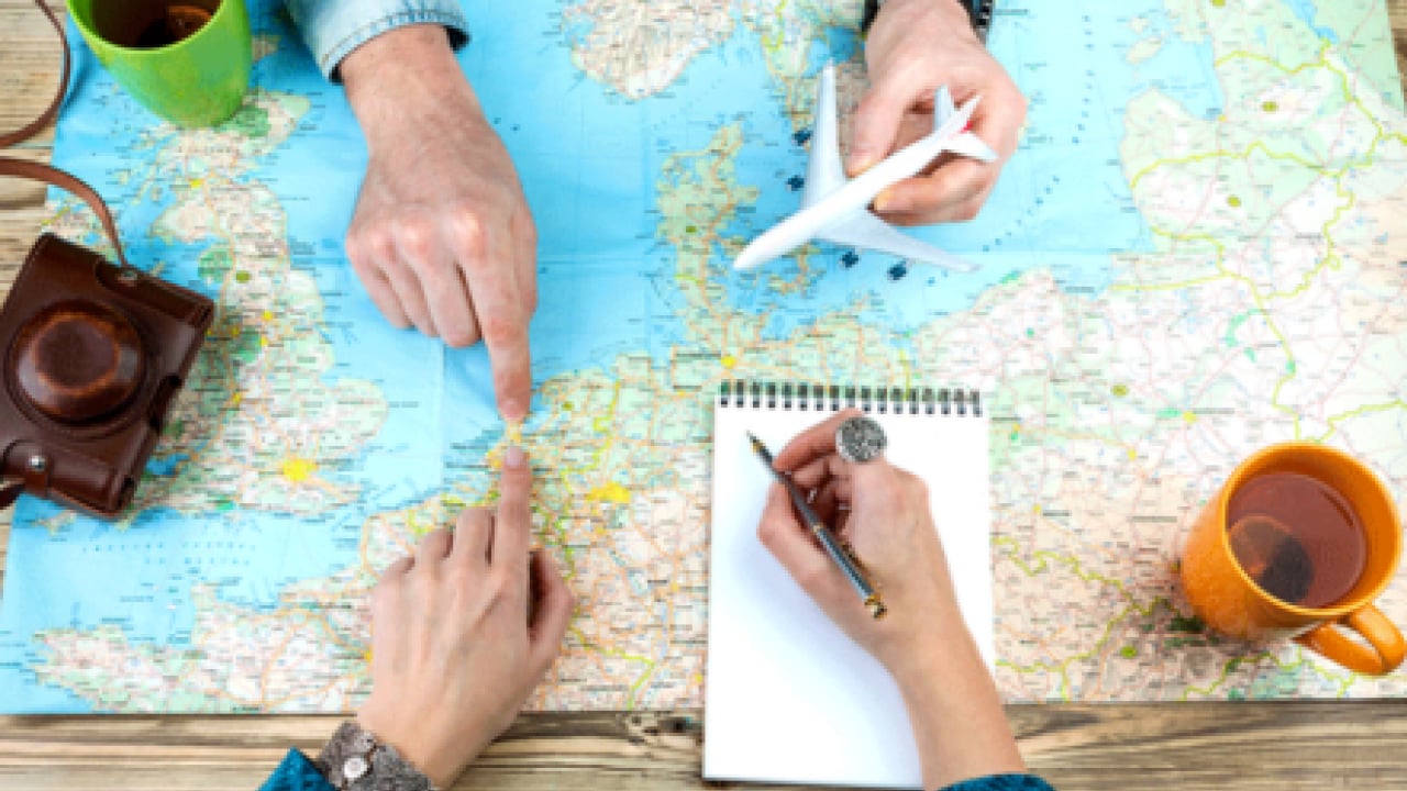 Foto - Ticaret Bakanlığı’ndan tatil simsarlarına karşı uyarı: Paranızı o çetelere kaptırmayın