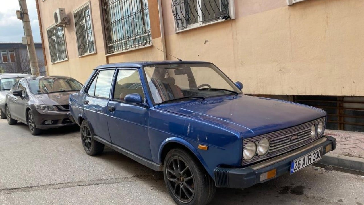 Foto - Ticareti de sulandırdık Araba takasına yarım ekmek döner teklif ettiler