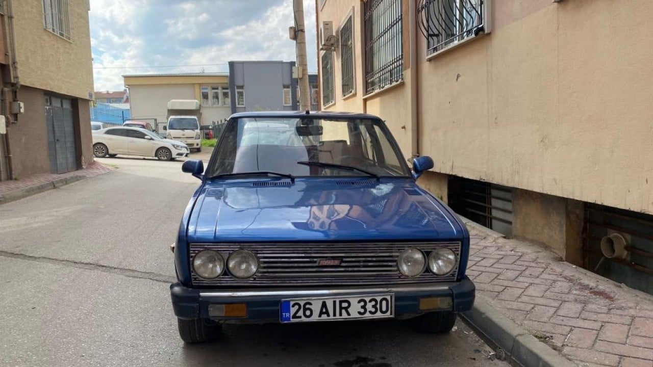 Foto - Ticareti de sulandırdık Araba takasına yarım ekmek döner teklif ettiler