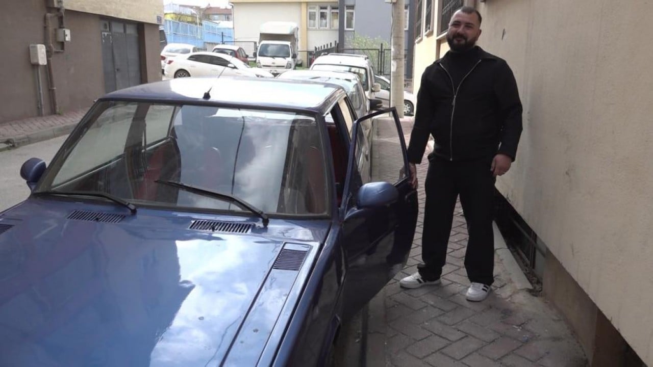 Ticareti de sulandırdık Araba takasına yarım ekmek döner teklif ettiler