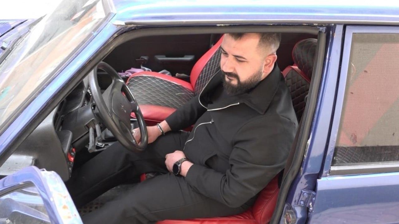 Foto - Ticareti de sulandırdık Araba takasına yarım ekmek döner teklif ettiler