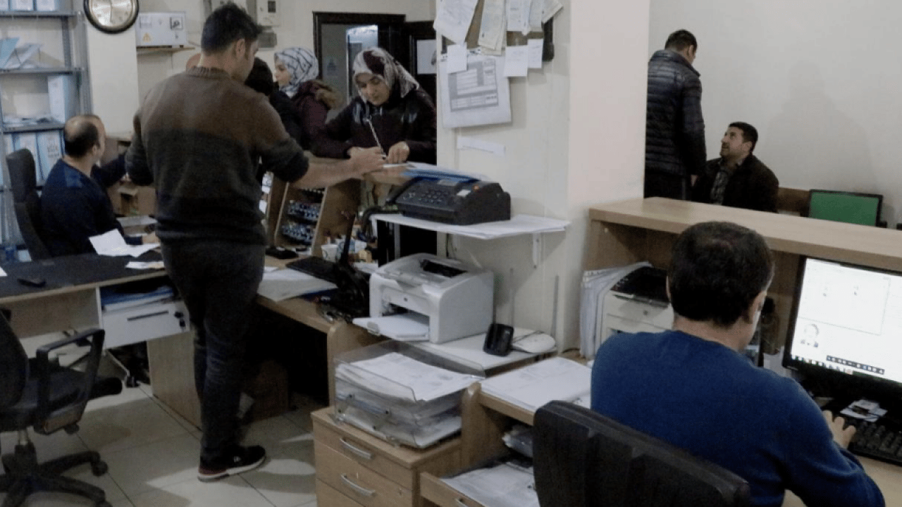 TİHEK’ten noter işlemlerinde yaş ayrımcılığına emsal karar: 65 yaş üstüne istenen rapora 100 bin liralık yaptırım