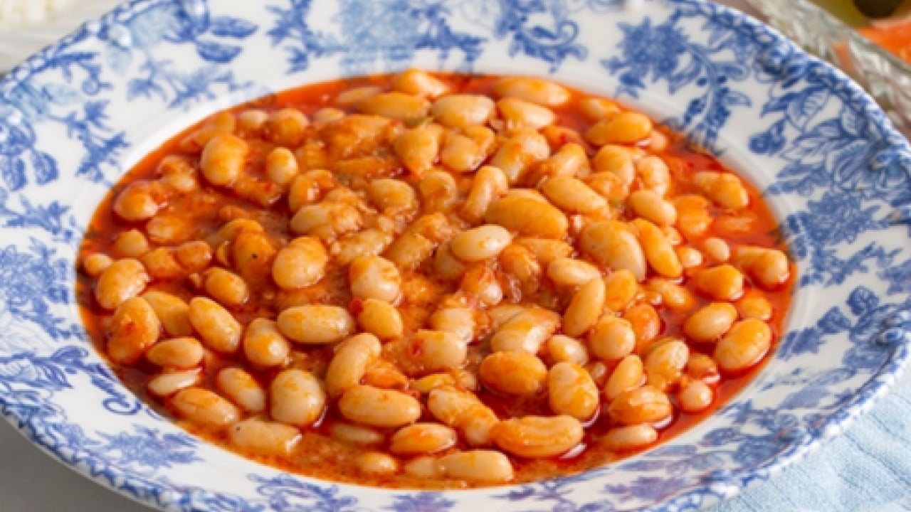 Tıka basa yiyebileceksiniz! Fasulyenin gazını alan doğal yöntem