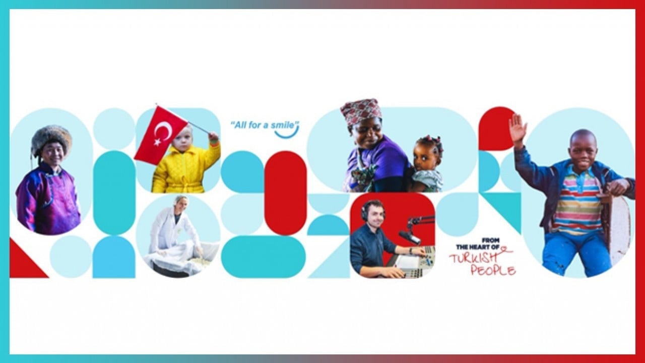 Foto - TİKA’dan ayrı coğrafyalarda aynı imza: 150 ülkede, yılda 1500 proje