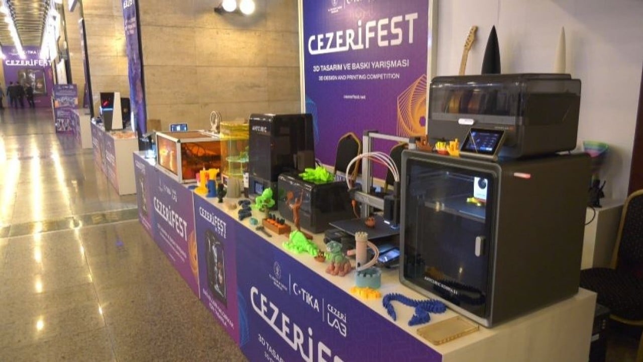 Foto - TİKA’dan ayrı coğrafyalarda aynı imza: 150 ülkede, yılda 1500 proje