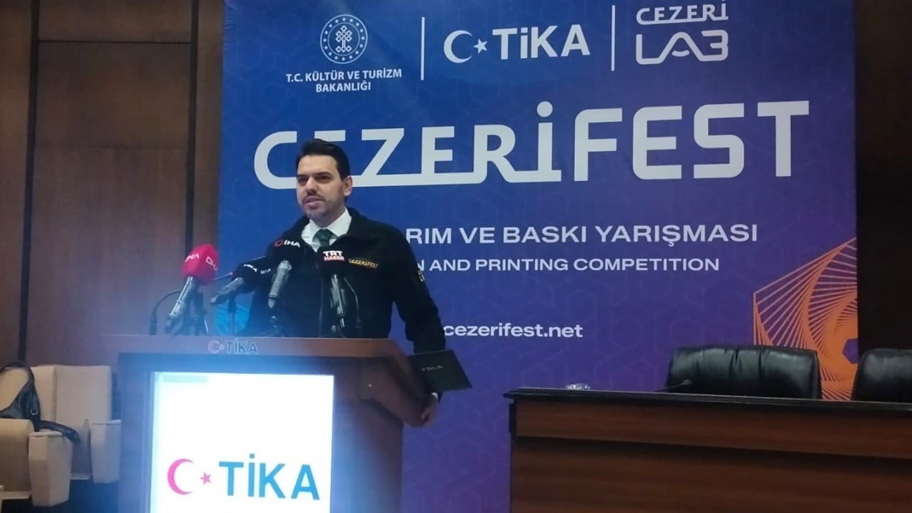 TİKA’dan ayrı coğrafyalarda aynı imza: 150 ülkede, yılda 1500 proje