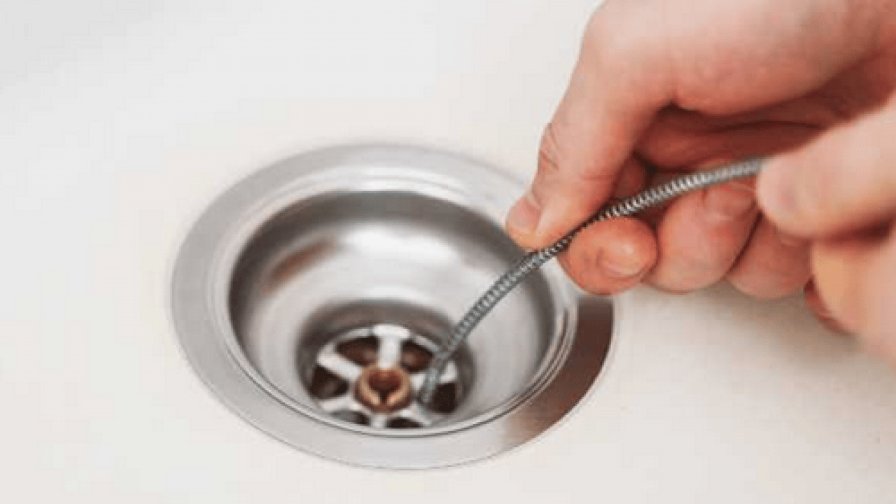 Foto - Tıkanan lavaboları açmak için hızlı ve ucuz yöntem: Tıkanıklığını gidermenin yolları! Sorunu çözüyor