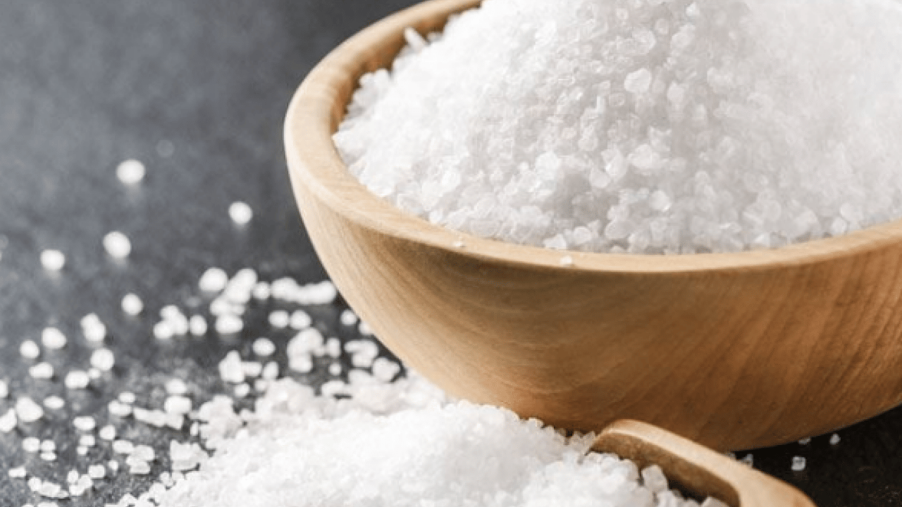 Foto - Tıkanmış lavaboyu şak diye açan tek malzeme: Yemek artıkları, sabun kalıntılar! Deterjanları çöpe atın! Hiç yaptınız mı?