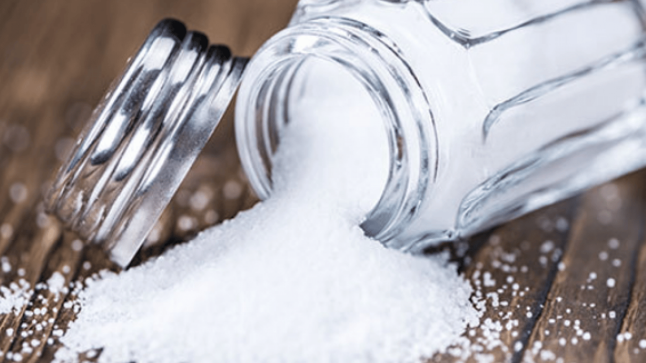 Foto - Tıkanmış lavaboyu şak diye açan tek malzeme: Yemek artıkları, sabun kalıntılar! Deterjanları çöpe atın! Hiç yaptınız mı?