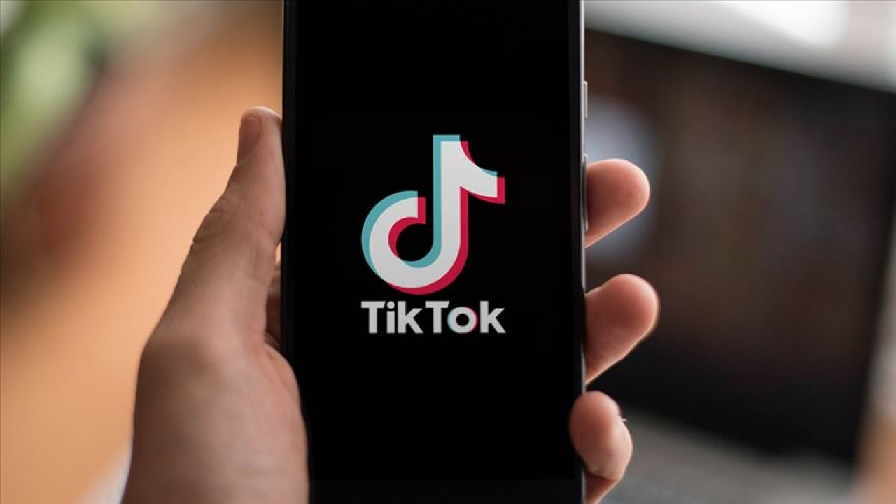 Foto - TikTok'a alternatif olmuştu! Filistinli yazılımcının uygulaması Google tarafından askıya alındı
