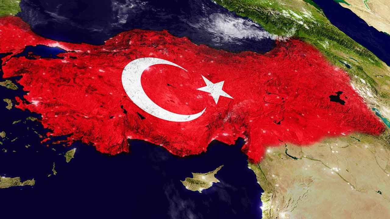 Foto - Timothy Ash'ten ses getirecek Türkiye itirafı: Bu gerçekten aptallık olur