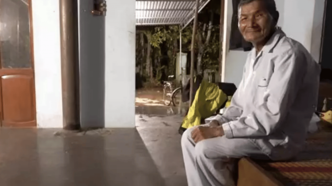 Foto - Tıp dünyası böylesini görmedi: 60 yıldır her yolu denedi olmadı!